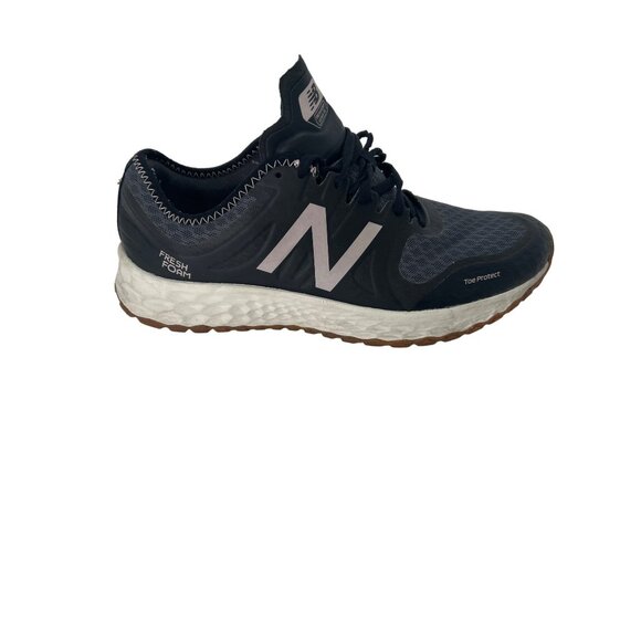 New Balance Fresh Foam Kaymin Trail Running Shoes Mens Size 11 Athletic Sneakers - Picture 3 of 9